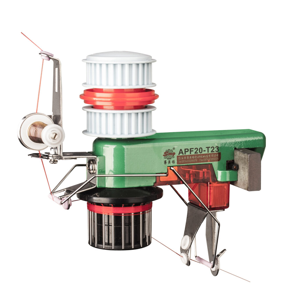 APF20-T23 Yarn Feeder