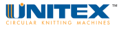 Unitex logo